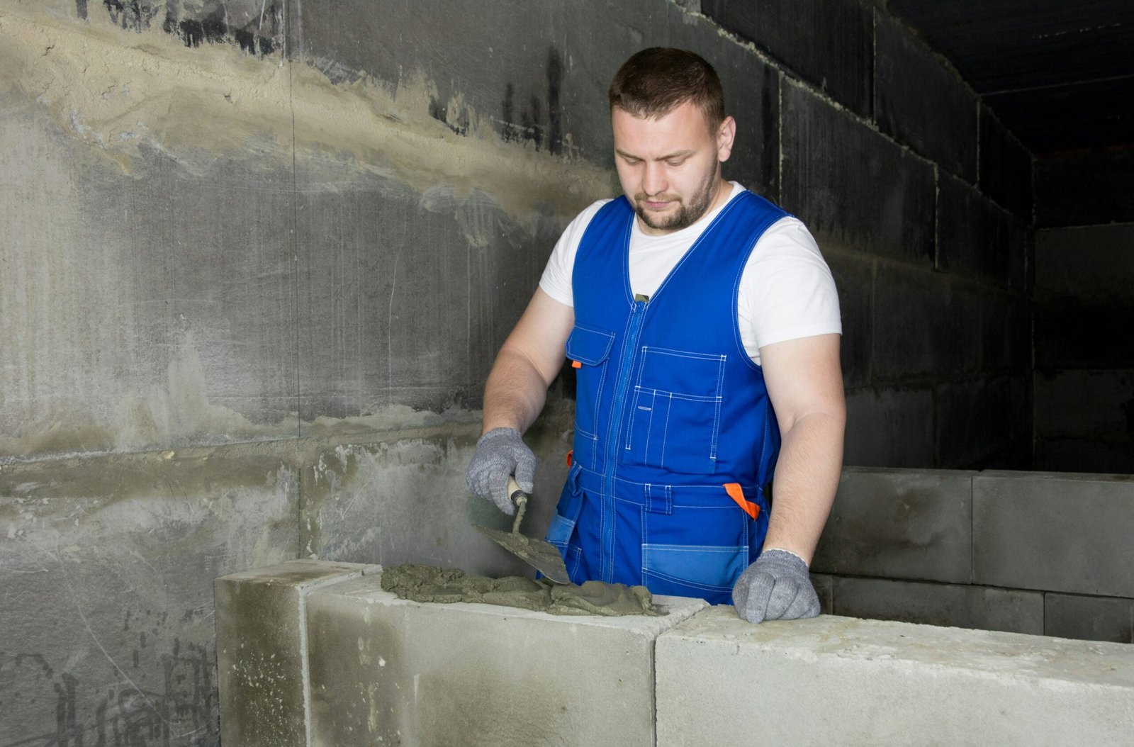 Guide to Masonry Peoria IL: Trusting G.H. Erickson for Quality Workmanship 5 masonry peoria il